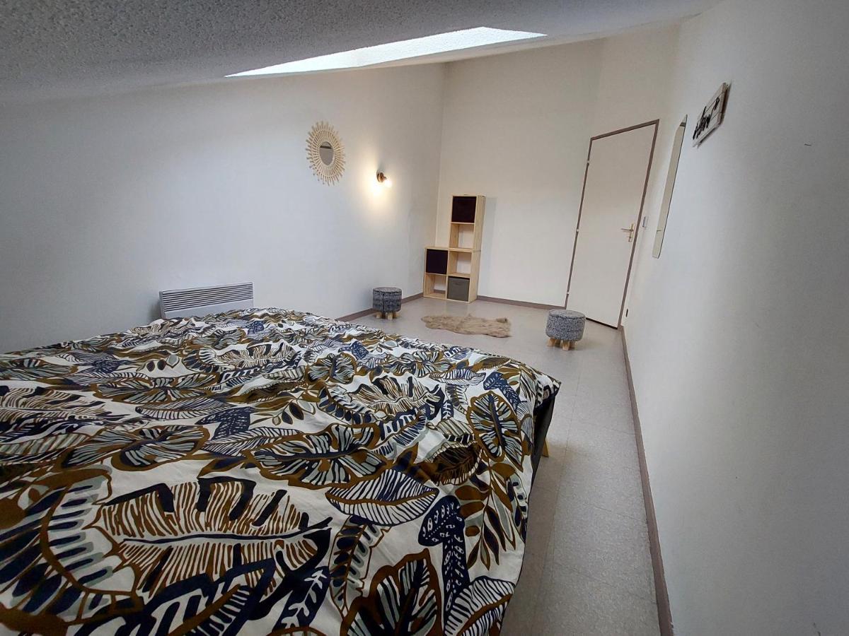 Briançon Appartement Duplex 70M2 Avec Box Prive A 150 M Des Telecabines מראה חיצוני תמונה