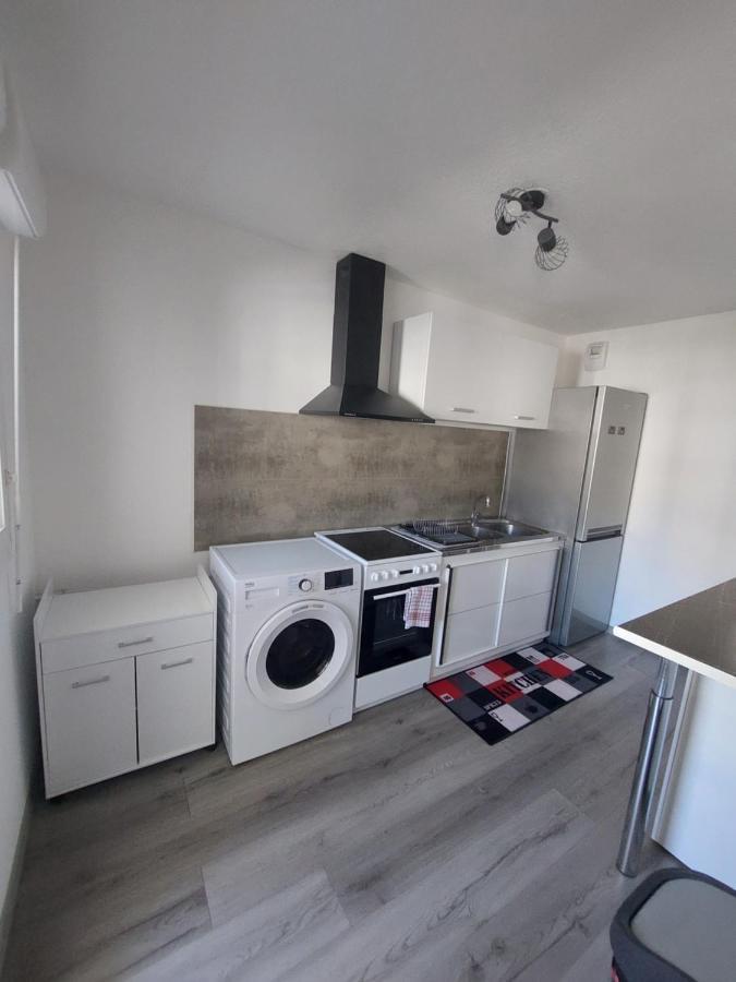 Briançon Appartement Duplex 70M2 Avec Box Prive A 150 M Des Telecabines מראה חיצוני תמונה